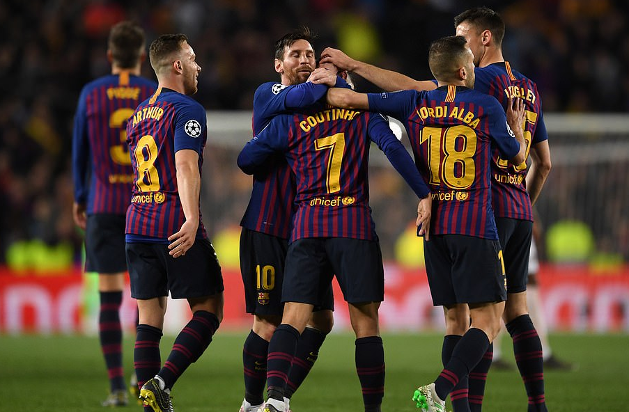 4, 那不勒斯客场惨败遭遇赛季首挫  