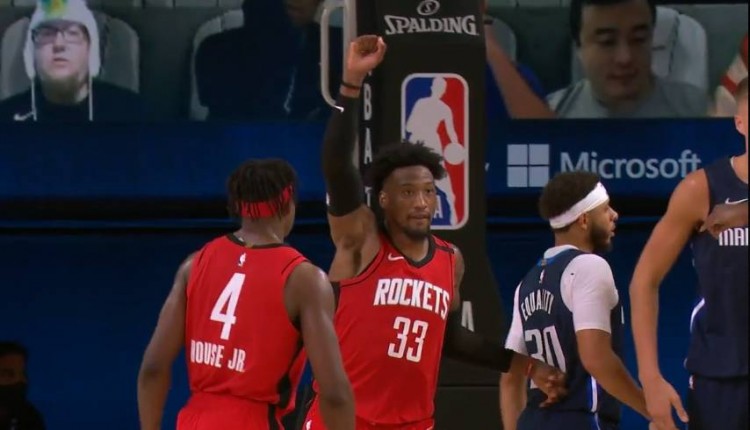  亚特兰大新星惊艳发挥助球队逆转取胜  